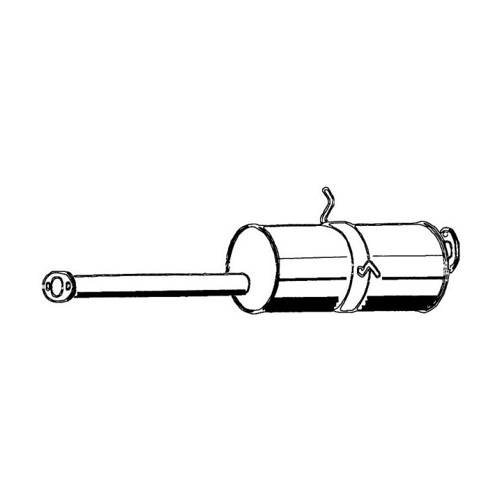 Galinis duslintuvas ASMET 28.007