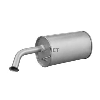 Galinis duslintuvas ASMET 28.020