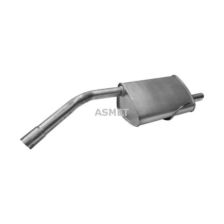 Galinis duslintuvas ASMET 29.009