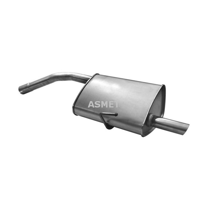 Galinis duslintuvas ASMET 29.009