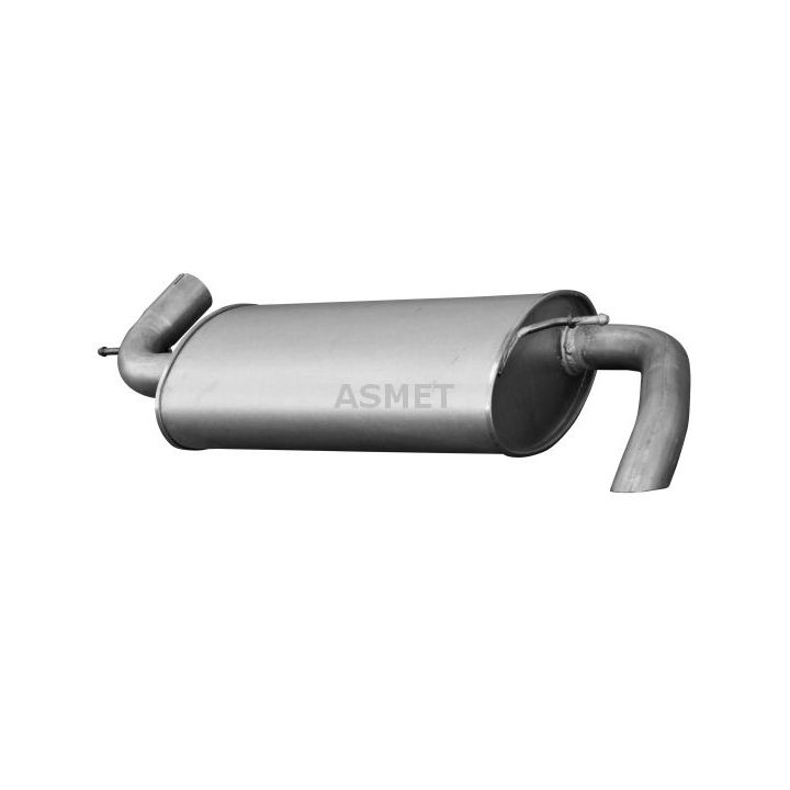 Galinis duslintuvas ASMET 30.014