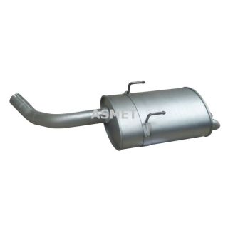 Galinis duslintuvas ASMET 30.018