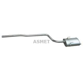 Galinis duslintuvas ASMET 30.019
