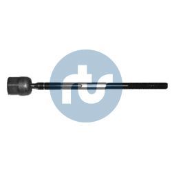 Vidinė skersinė vairo trauklė RTS 92-10128