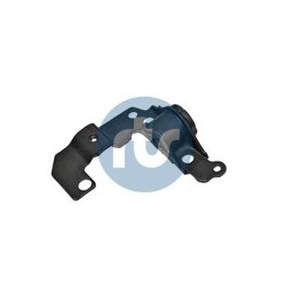 Valdymo svirties/išilginių svirčių įvorė RTS 017-00145-2