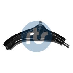 Vikšro valdymo svirtis RTS 76-09694-1