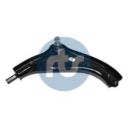 Vikšro valdymo svirtis RTS 76-09694-2