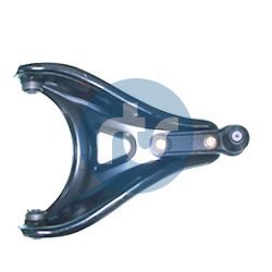 Vikšro valdymo svirtis RTS 96-00025-1