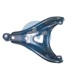 Vikšro valdymo svirtis RTS 96-00025-2