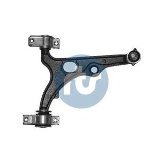 Vikšro valdymo svirtis RTS 96-00034