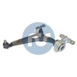 Vikšro valdymo svirtis RTS 96-00587-2