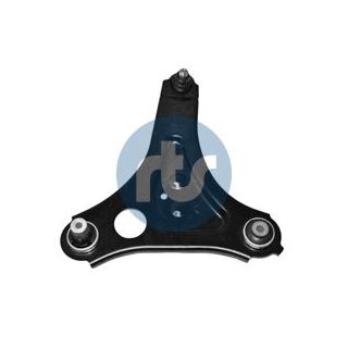 Vikšro valdymo svirtis RTS 96-09206-1