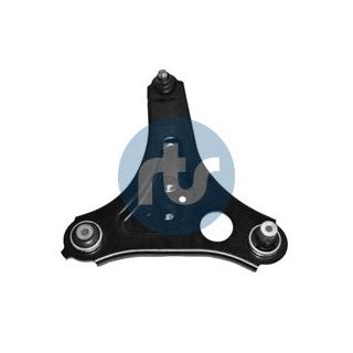 Vikšro valdymo svirtis RTS 96-09206-2