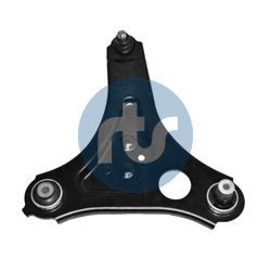 Vikšro valdymo svirtis RTS 96-09206-2