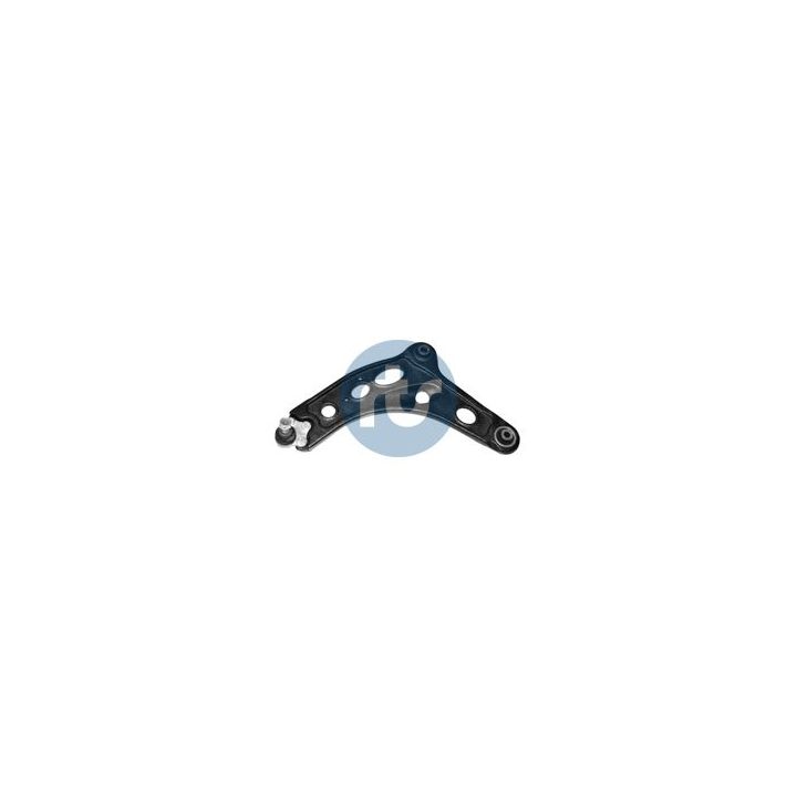 Vikšro valdymo svirtis RTS 96-09231-2