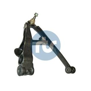 Vikšro valdymo svirtis RTS 96-16541-1