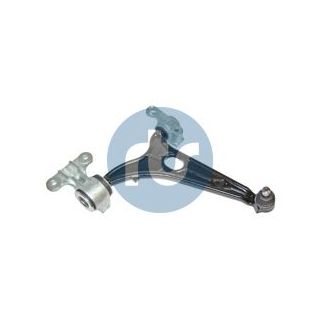 Vikšro valdymo svirtis RTS 96-90108-1