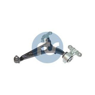 Vikšro valdymo svirtis RTS 96-90108-2