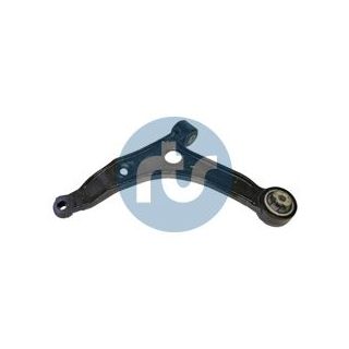 Vikšro valdymo svirtis RTS 96-90192-2