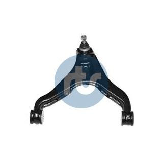 Vikšro valdymo svirtis RTS 96-90193-1