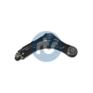 Vikšro valdymo svirtis RTS 96-90433-2