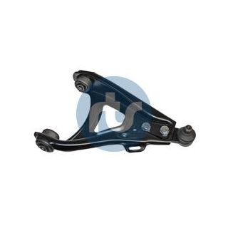 Vikšro valdymo svirtis RTS 96-90481-1