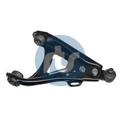 Vikšro valdymo svirtis RTS 96-90481-1