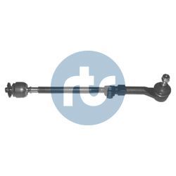 Strypo montavimas RTS 90-00438-1