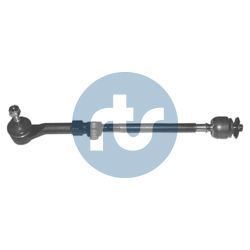 Strypo montavimas RTS 90-00438-2