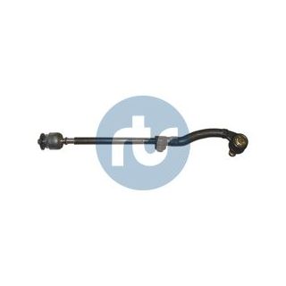 Strypo montavimas RTS 90-00462-1