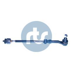 Strypo montavimas RTS 90-00463-1