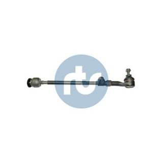 Strypo montavimas RTS 90-00466-2