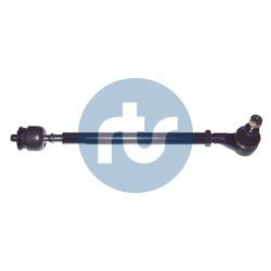 Strypo montavimas RTS 90-00477-1