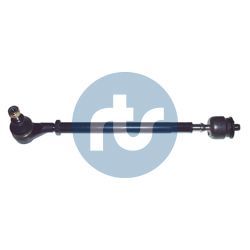 Strypo montavimas RTS 90-00477-2