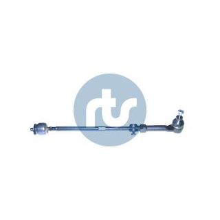 Strypo montavimas RTS 90-00482-1