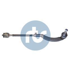 Strypo montavimas RTS 90-00497-1