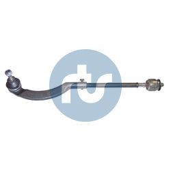 Strypo montavimas RTS 90-00497-2