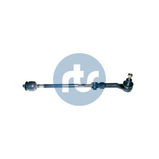 Strypo montavimas RTS 90-00498-1