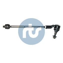 Strypo montavimas RTS 90-01630-1