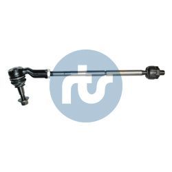 Strypo montavimas RTS 90-01630-2