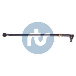 Strypo montavimas RTS 90-05921