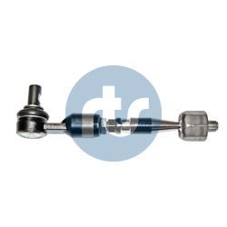Strypo montavimas RTS 90-05945