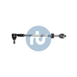 Strypo montavimas RTS 90-06910