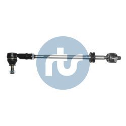 Strypo montavimas RTS 90-06910