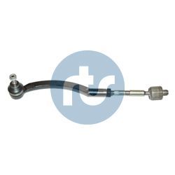 Strypo montavimas RTS 90-09601-2