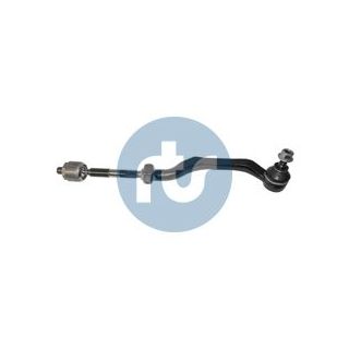 Strypo montavimas RTS 90-09604-1