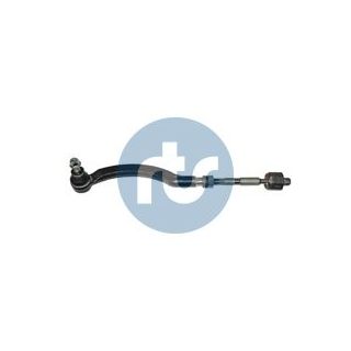 Strypo montavimas RTS 90-09612-2