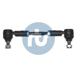 Strypo montavimas RTS 94-05110