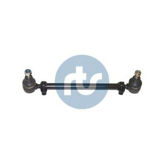 Strypo montavimas RTS 94-09521