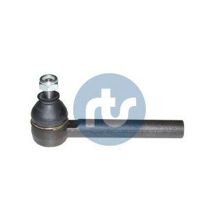 Skersinės vairo trauklės galas RTS 91-00125